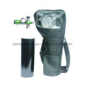 Bag-Type Aluminum Oxygen Supply System (2.5L Set)